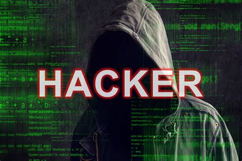 caut hacker|Hackers and hacking: What is hacking and who are hackers